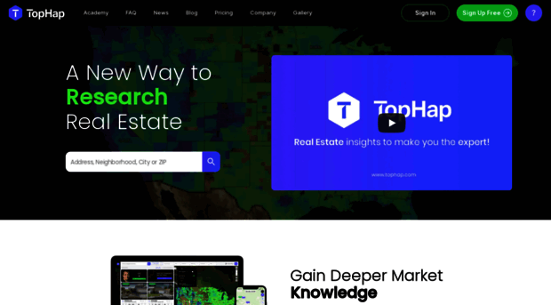 tophap.com