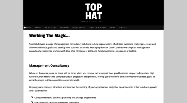 tophatcorporate.com