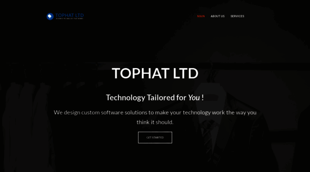 tophatlimited.com