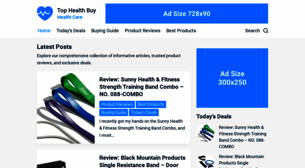 tophealthbuy.com