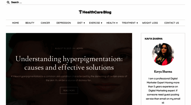 tophealthcareblog.com