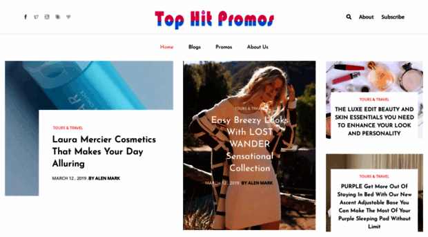 toppromwebsites