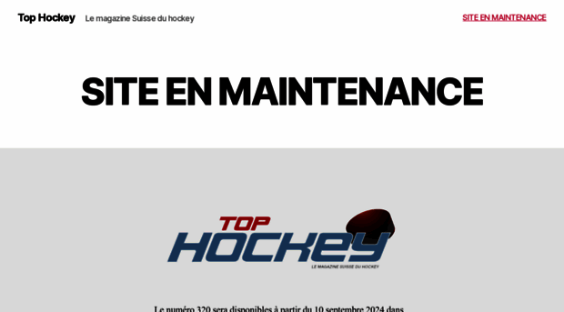 tophockey.ch