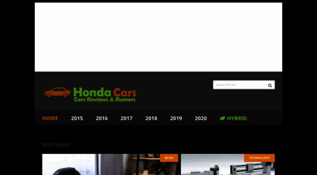 tophondacars.com