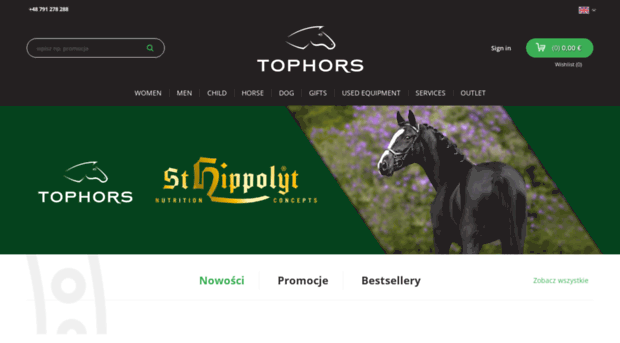 tophors.pl