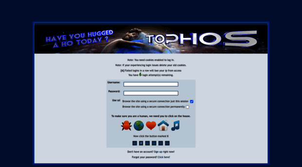 tophos.org