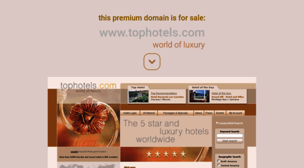 tophotels.net