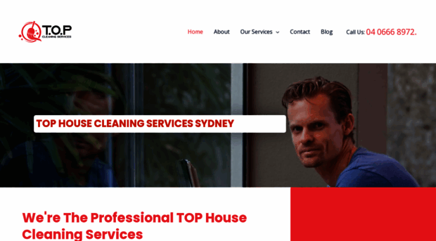 tophousecleaningservices.com.au