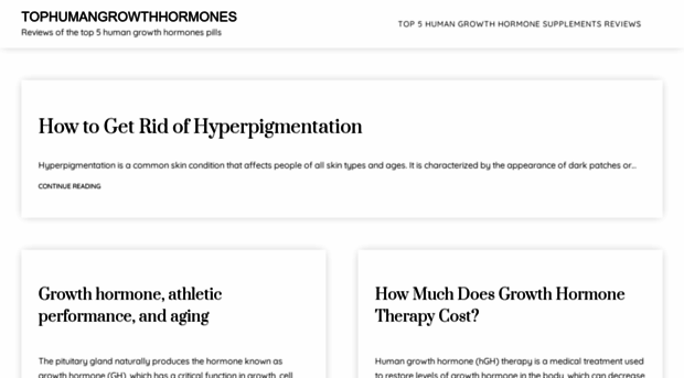 tophumangrowthhormones.com