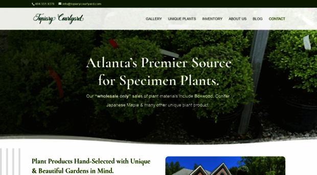 topiarycourtyard.com