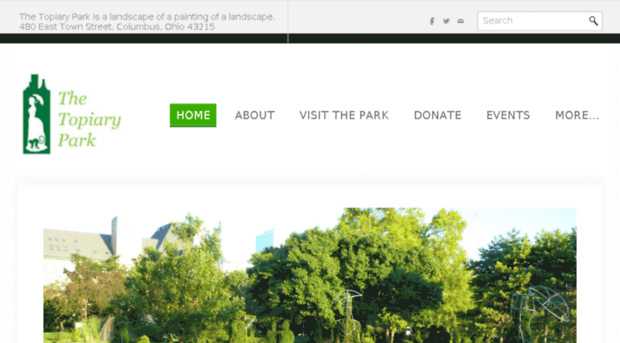 topiarypark.org