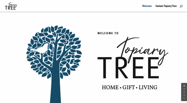 topiarytree.co.uk