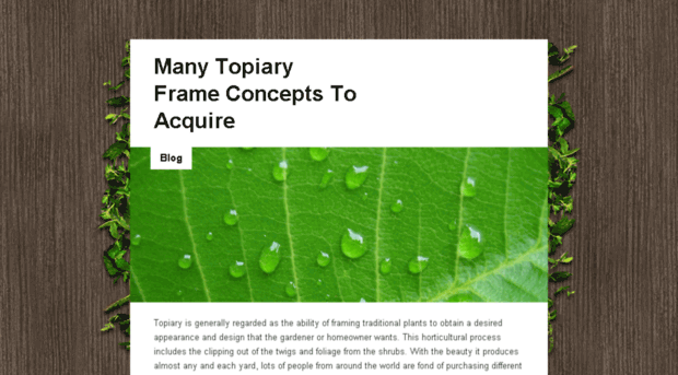 topiarytrees.edicy.co