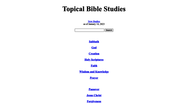 topical-bible-studies.org