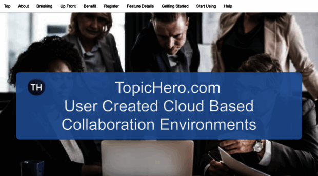 topichero.com