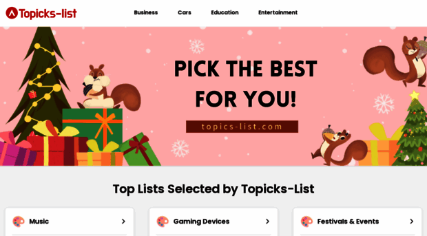 topicks-list.com