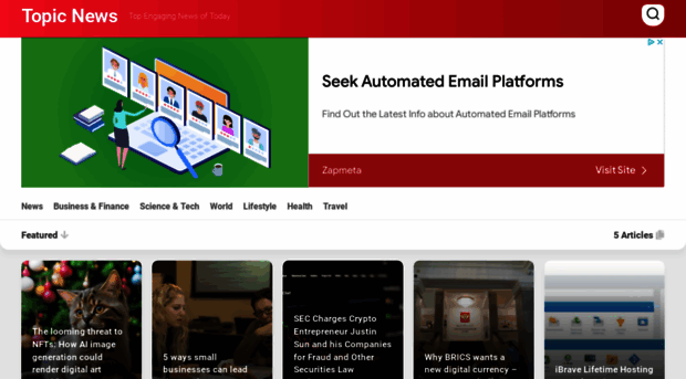 topicnews.io