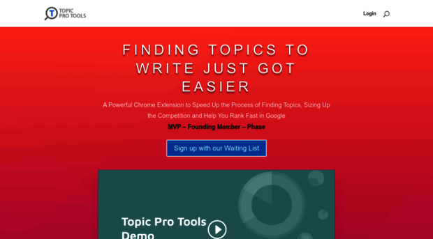 topicprotools.com