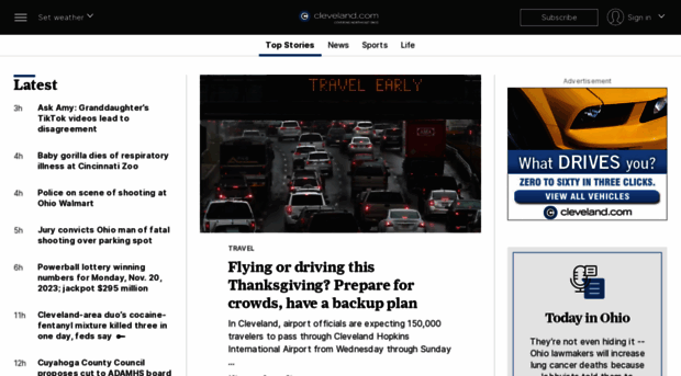 topics.cleveland.com