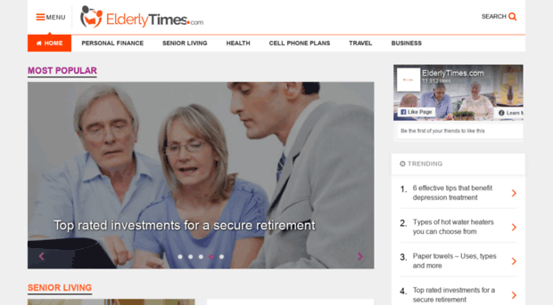 topics.elderlytimes.com