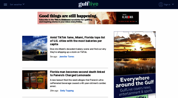 topics.gulflive.com