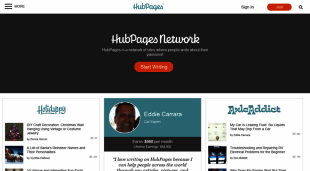 topics.hubpages.com