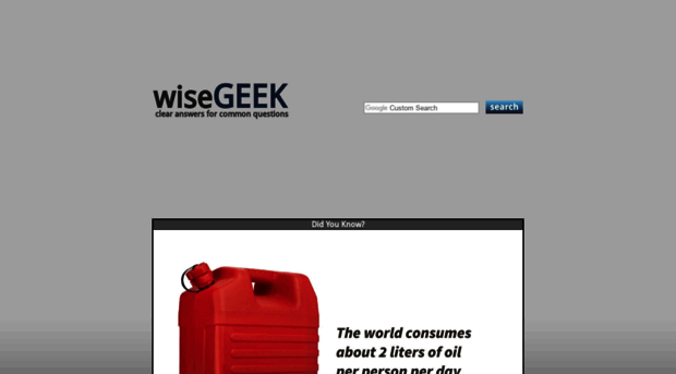 topics.wisegeek.com