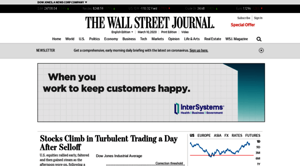 topics.wsj.com