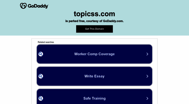 topicss.com