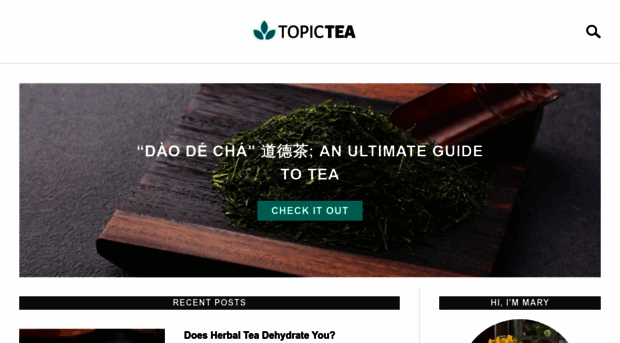 topictea.com