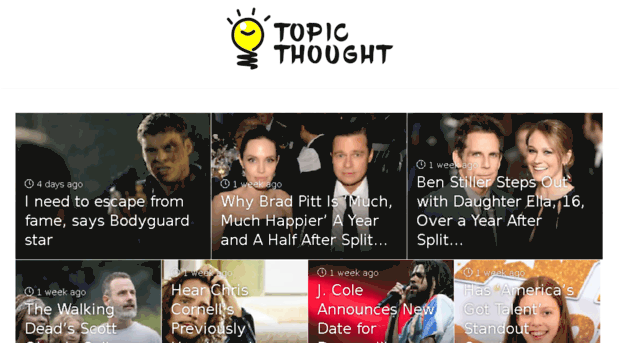 topicthought.com