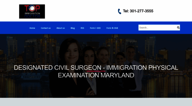 topimmigrationdoctor.com