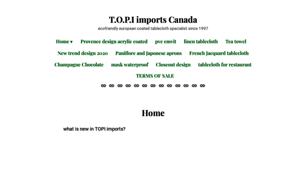 topimports.ca