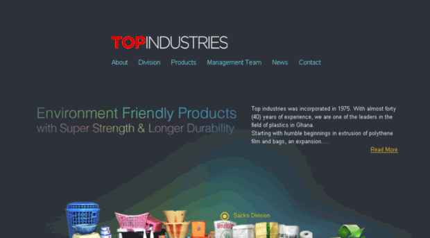 topindustries.com