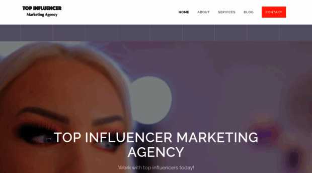 topinfluencermarketingagency.com