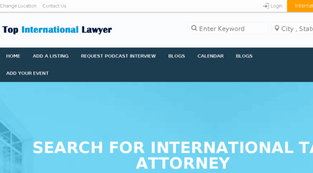 topinternationallawyer.com