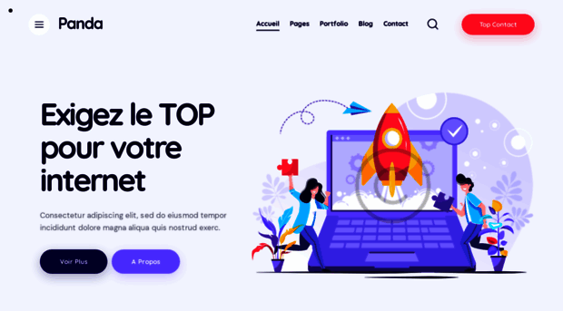 topinternet.fr