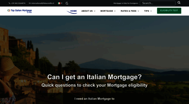 topitalianmortgage.com