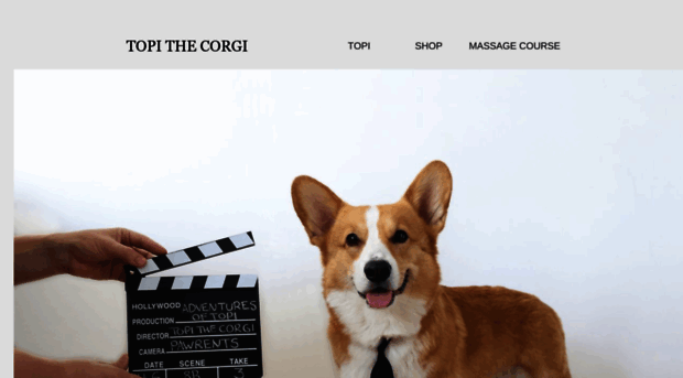 topithecorgi.com