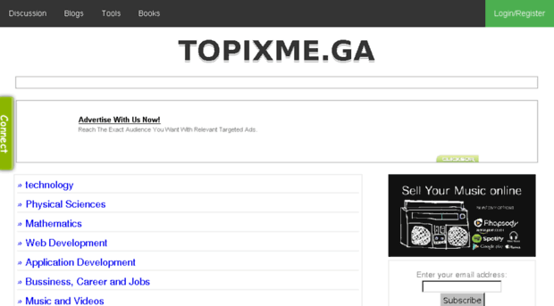 topixme.ga