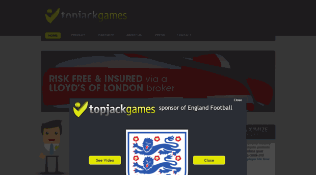 topjackgames.com