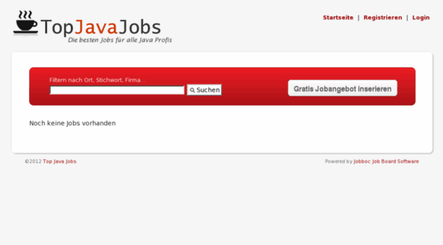 topjavajobs.ch