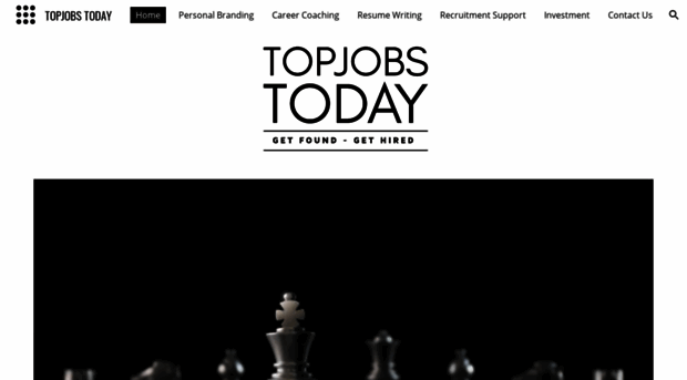 topjobs.today