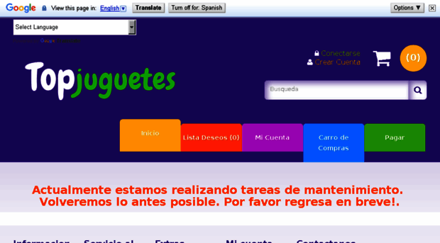 topjuguetes.es