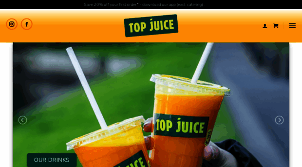 topjuice.com.au