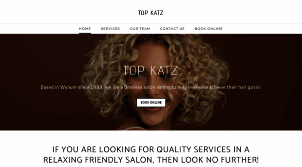 topkatz.com.au