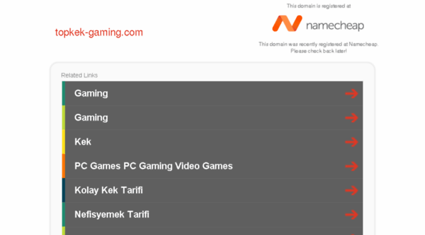 topkek-gaming.com