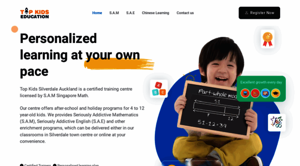 topkidseducation.co.nz