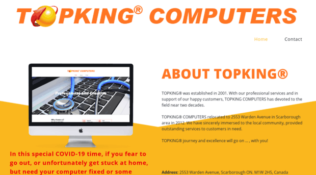 topkingcomputers.com
