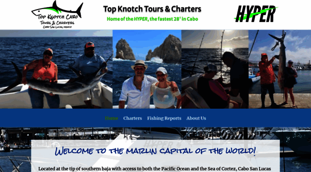 topknotchcabo.com